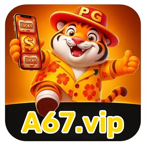 A67.vip: Experiência de Login Inovadora para Atraídos por Jogos