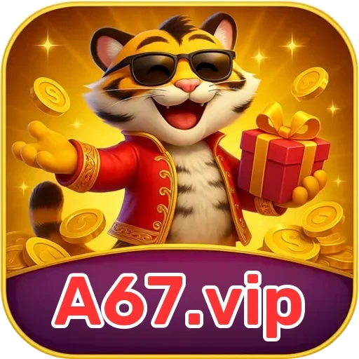 A67.vip: Uma Plataforma de Jogos para Mergulhar na Diversão
